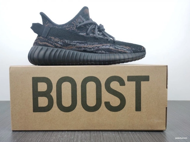 GW3774 Boost Yeezy Oat Adidas 350 MX Black V2 1123
